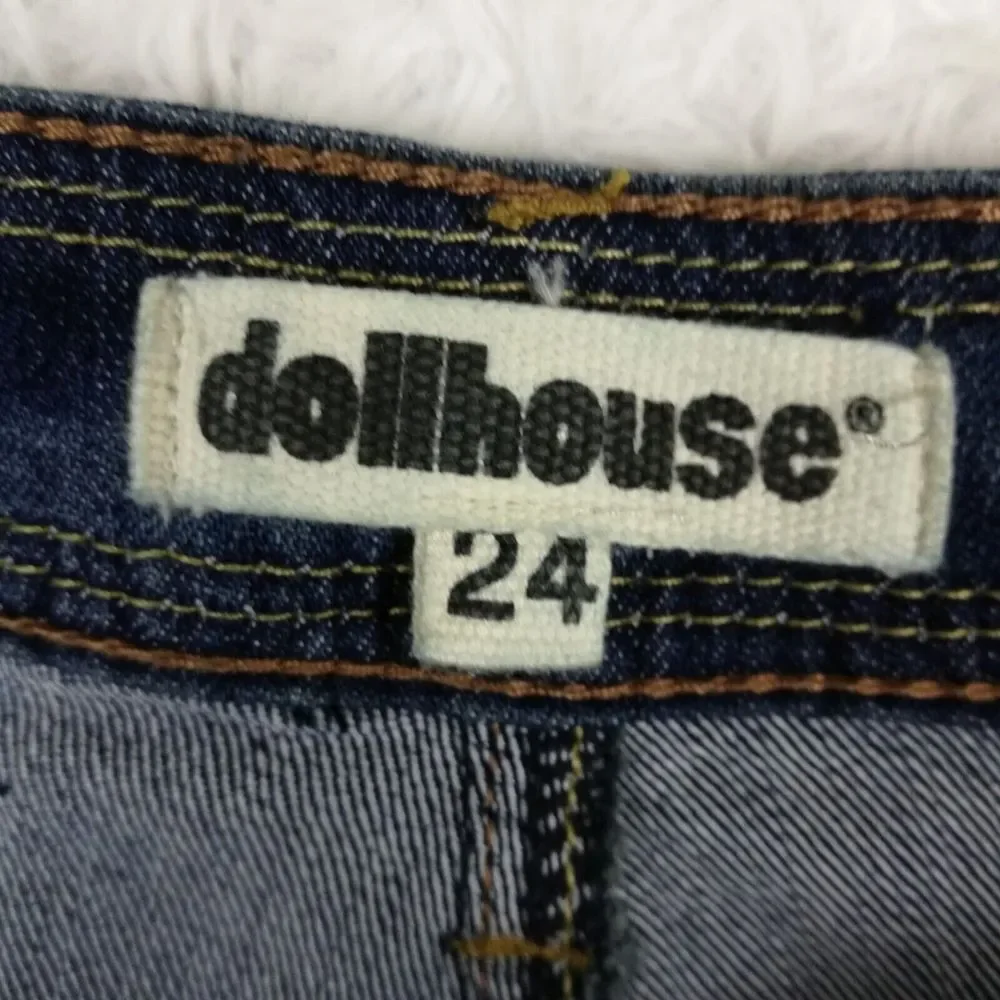 Dollhouse womens jeans